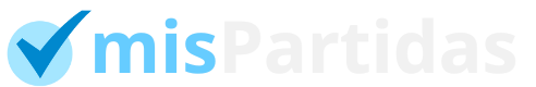 Logo Partidas